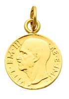 Charm Giovanni Raspini Donna in Argento 08961